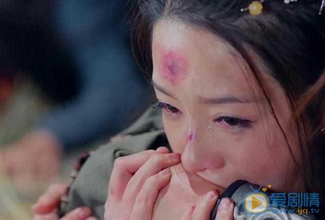 楚喬傳元淳被侮辱了嗎?元淳被輪姦是第幾集?