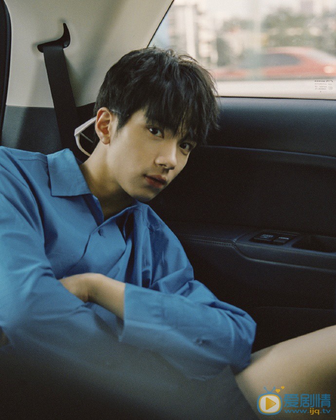 余承恩個人資料簡介 余承恩演藝經歷 余承恩寫真圖片