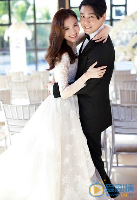  國民大生活淳于秋是誰演的？淳于秋扮演者朱孝天個人資料及生活寫真照欣賞