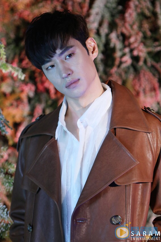 李帝勛個人資料簡介 李帝勛寫真照片