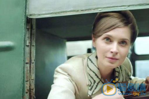 奔騰年代冬妮婭和常漢卿是什麼關係？兩人的結局怎么樣？