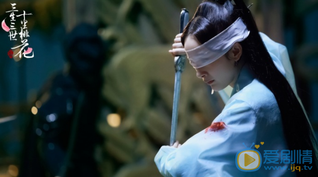 三生三世十里桃花白淺是什麼性格的人？白淺人物性格分析