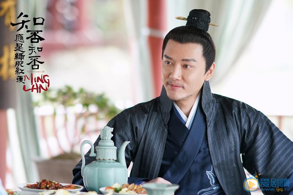 知否知否應是綠肥紅瘦朱曼娘是好人嗎？朱曼娘結局是什麼？