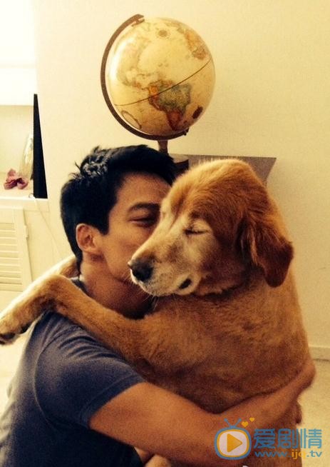 擇天記金玉律是誰扮演的？金玉律扮演者高聖遠個人資料介紹