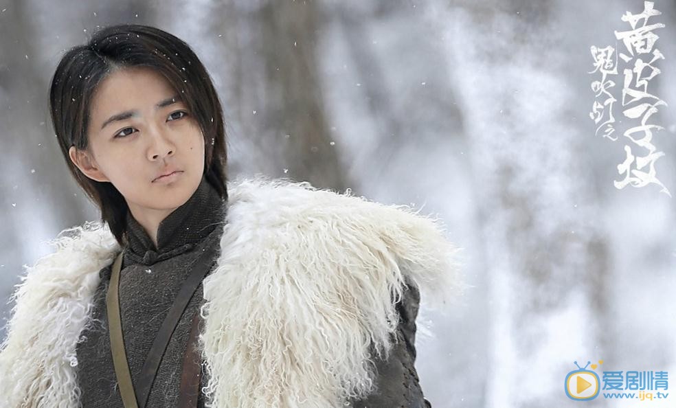 鬼吹燈之黃皮子墳胡八一為什麼要抓黃皮子？黃皮子有什麼作用？