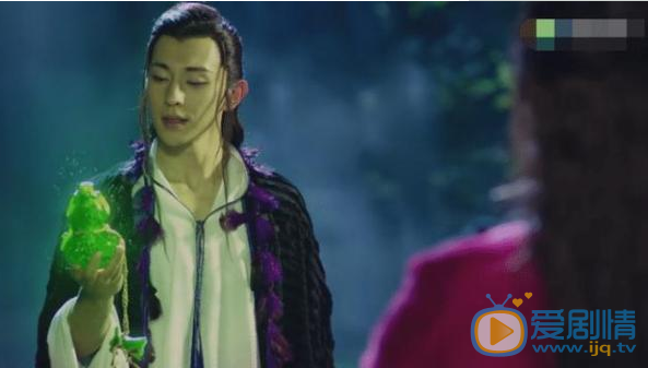 電視劇《封神演義》蘇妲己不怕死，她最害怕的到底是什麼？