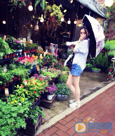 一馬換三羊孟雪霏是誰扮演的?孟雪霏扮演者馬秋子個人資料介紹及寫真生活照欣賞