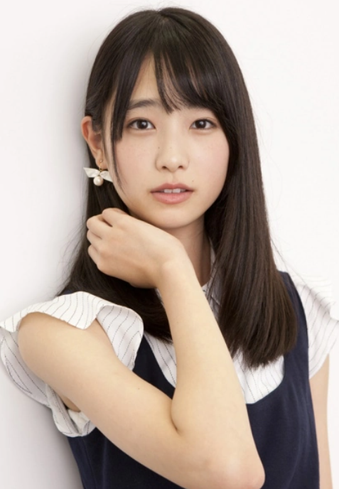 高橋光 演藝經歷 寫真照