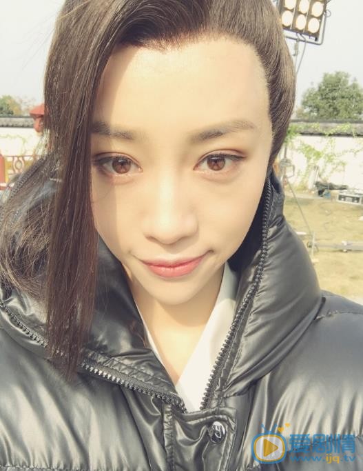 愛情進化論Sunnie是誰飾演的？ Sunnie扮演者張齡心個人資料、寫真及生活照