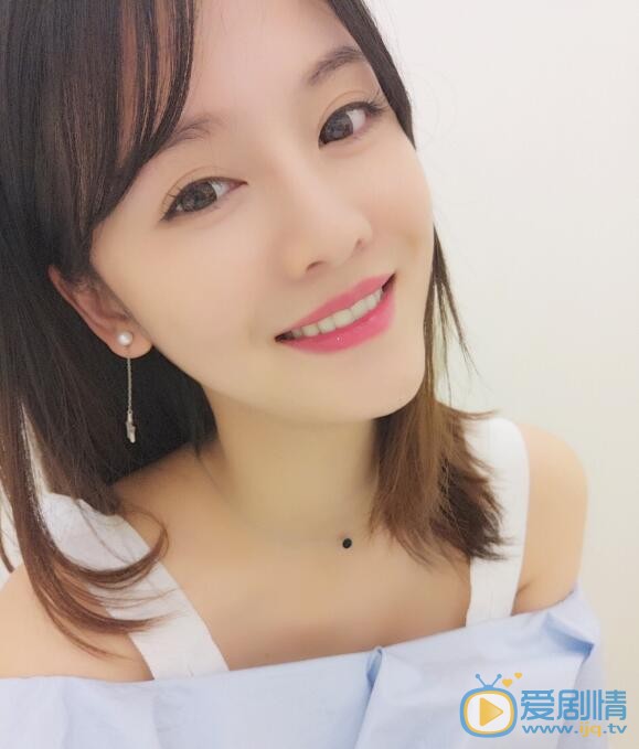 獨步天下烏塔娜是誰演的?烏塔娜扮演者陳錦瑤個人資料及生活寫真照欣賞