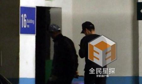 王麗坤是小三嗎？王麗坤和于和偉在一起過嗎？