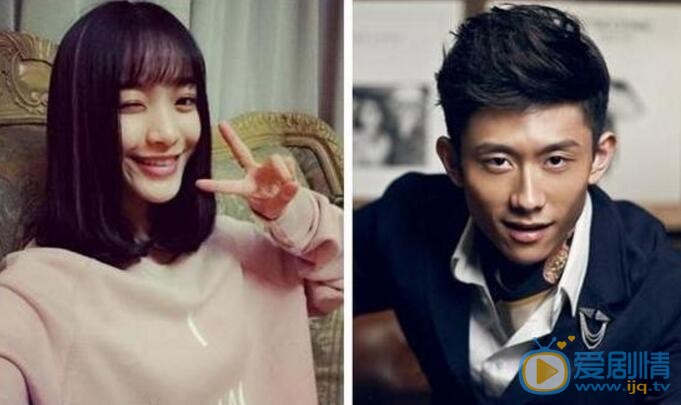 張一山女友是誰?張一山女友白雪個人資料及生活私照介紹