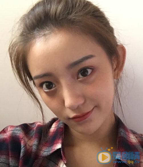 路從今夜白周懷安是誰扮演的？路從今夜白周懷安扮演者羅予彤個人資料、寫真及生活照欣賞