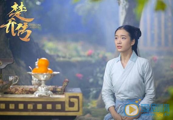 彭豆豆個人資料簡介 彭豆豆《特工皇妃楚喬傳》劇照 《特工皇妃楚喬傳》劇情介紹