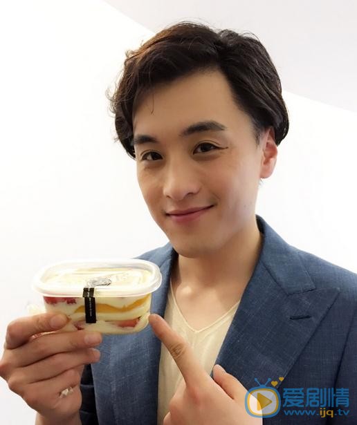 醉玲瓏張束是誰扮演的？醉玲瓏張束扮演者蘇航個人資料，寫真及生活照欣賞