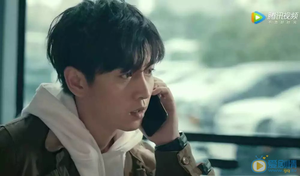 一場遇見愛情的旅行胡志輝抓走蕭芳芳 李心月找金小天求助