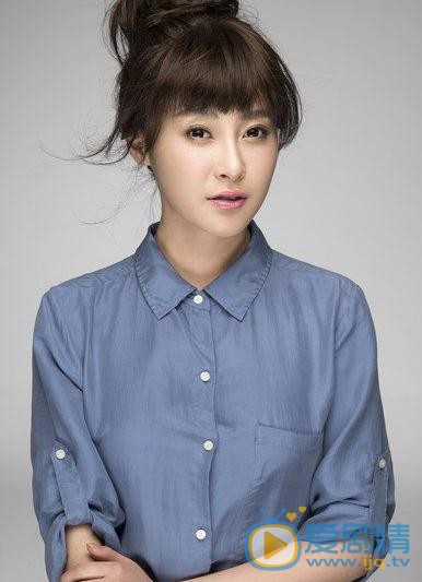 我的青春遇見你葛青是誰演的？葛青扮演者王泇淇個人資料、寫真及生活照欣賞