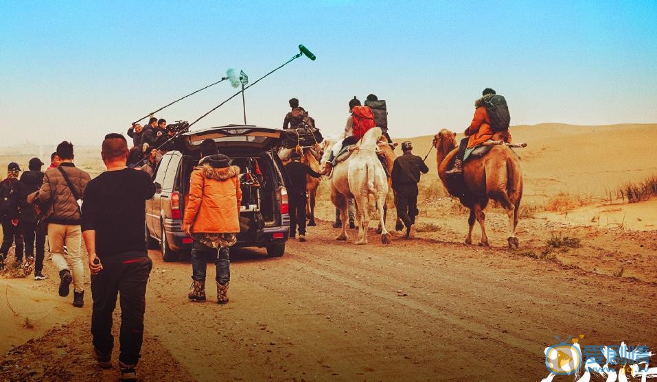 沙海中出現的古潼京在什麼地方？古潼京現實中真的存在嗎？