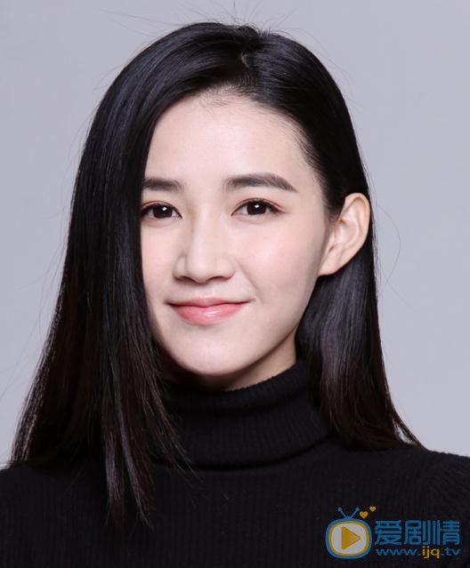 遠大前程花媚是誰演的？花媚扮演者周開開個人資料、寫真及生活照欣賞