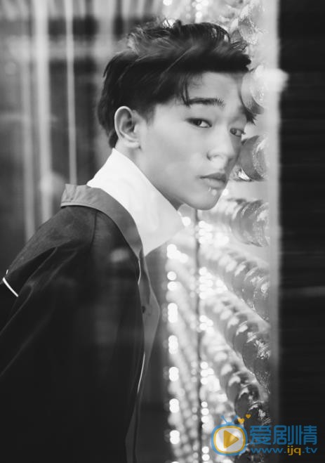 南方有喬木郝傑扮演著張宥浩個人資料、寫真生活照