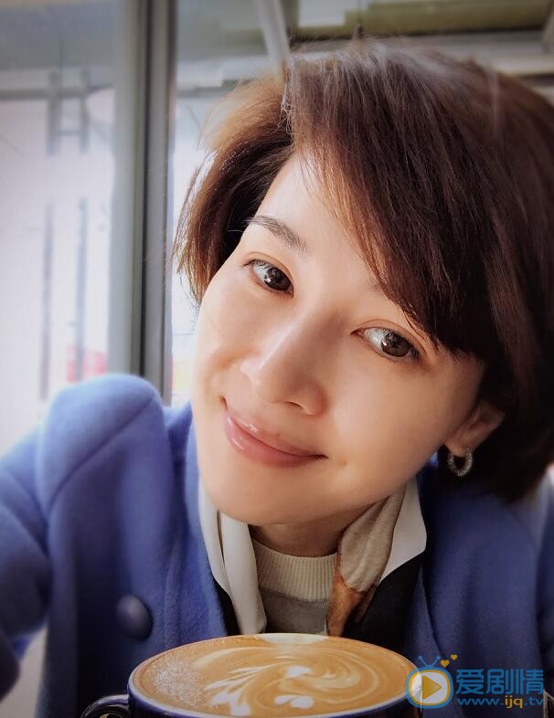  我們的愛丁雪是誰演的？丁雪扮演者童蕾個人資料及生活寫真照欣賞