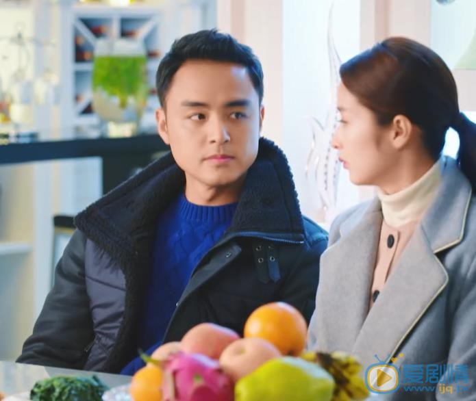 最好的遇見中向輝知不知道毛丫丫懷孕的事?向輝知不知道毛丫丫懷了自己的孩子?