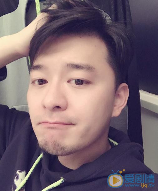 凡人的品格皮卡是誰演的？凡人的品格皮卡扮演者張戈個人資料、寫真及生活照欣賞