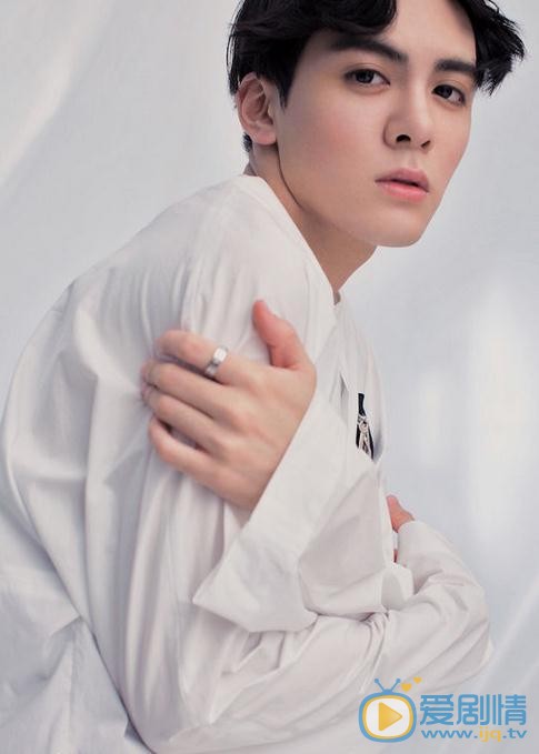 擇天記唐三十六是誰扮演的？唐三十六扮演者曾舜晞個人資料介紹