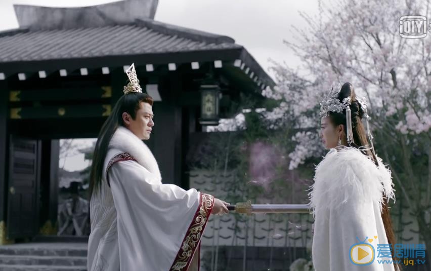 九州海上牧雲記劇情介紹