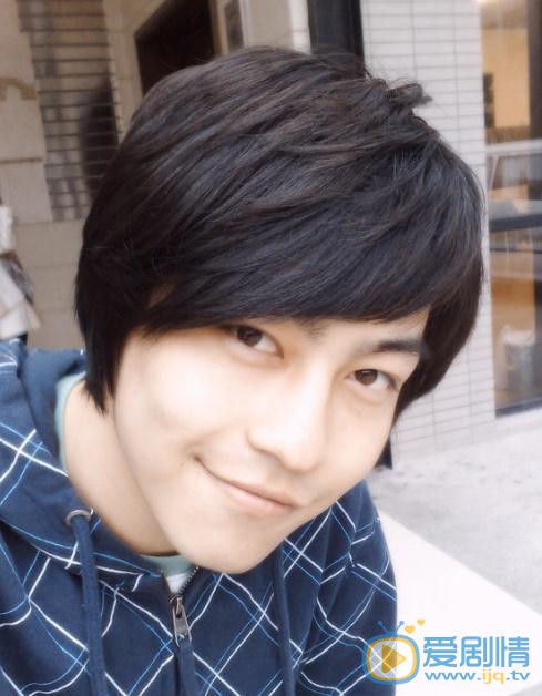 平凡歲月李三寶是誰演的？平凡歲月李三寶扮演者趙一維個人資料、寫真及生活照欣賞