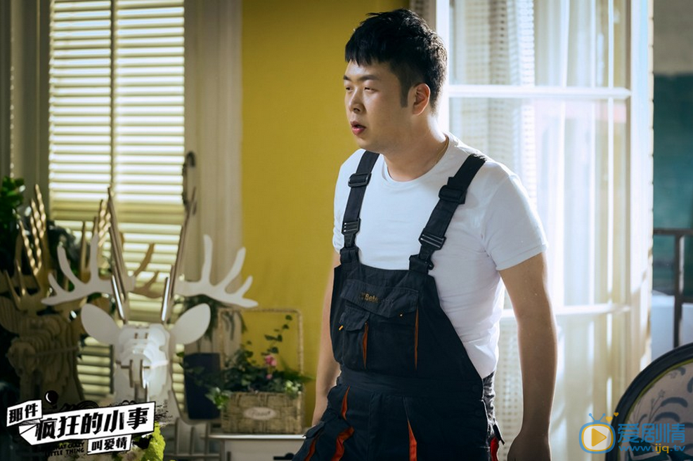 電影那件瘋狂的小事叫愛情阿嬌何炅等配角陣營大曝光