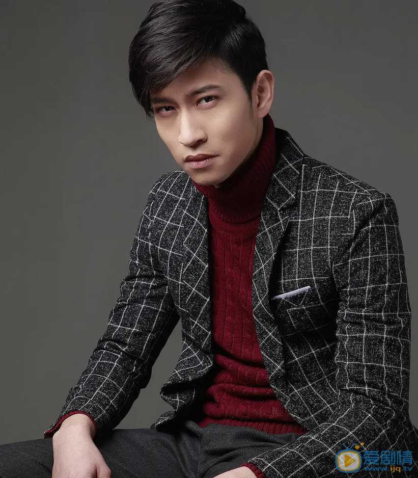 李相炫個人資料簡介 李相炫演藝經歷 李相炫帥氣寫真