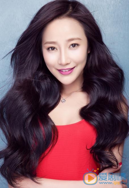 王夢婷個人資料簡介 王夢婷寫真