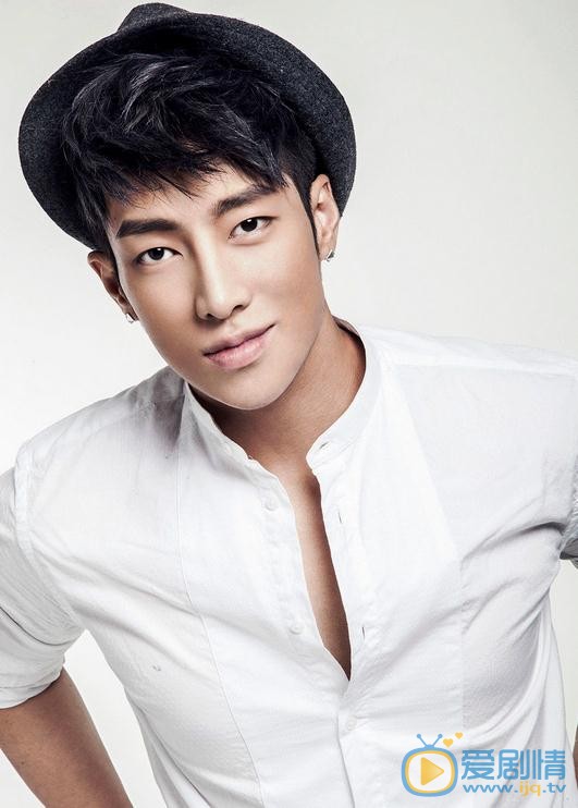 劇版擇天記軒轅破是誰扮演的？軒轅破扮演者高瀚宇基本信息介紹