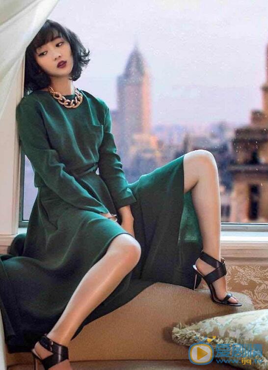 將軍在上趙太妃是誰演的?趙太妃扮演者張瑤個人資料及生活寫真照欣賞