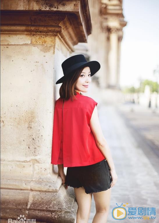 急診科醫生喬娜扮演者高曉菲圖片