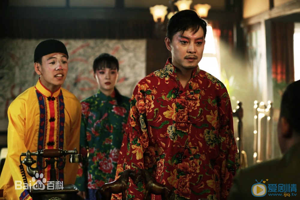 政委中老邱的扮演者是誰？老邱的扮演者沙溢個人資料簡介