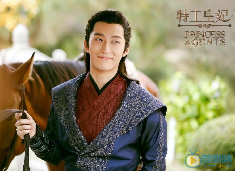 楚喬傳有哪些看點？楚喬傳精彩看點大盤點