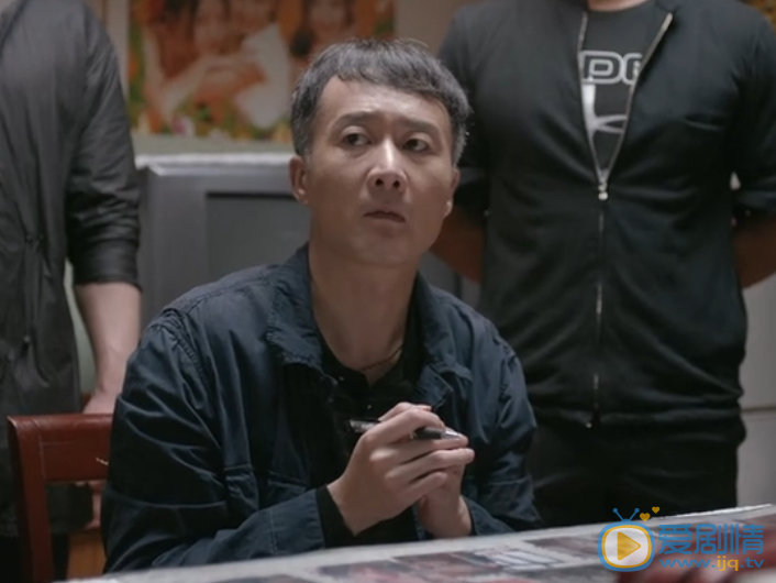 歡樂頌2樊勝美哥哥是誰演的?樊勝美哥哥扮演者岳暘個人資料及生活照欣賞