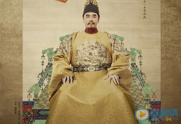 馮紹峰新劇《江山紀》改名為《山河月明》另一部大型古裝劇來襲