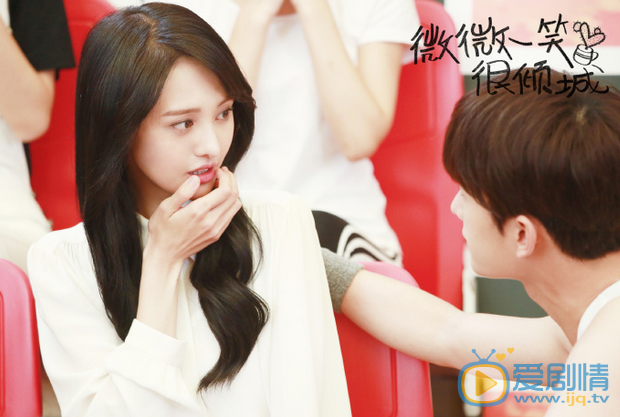 微微一笑很傾城肖奈楊洋撩妹一股清流 解析肖奈楊洋撩妹必去的幾個地點