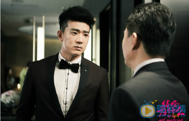 結婚為什麼劇情介紹第9、10集預告 王路易破壞顧念平和老刁婚禮