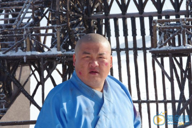 李沖高清寫真 李沖演藝經歷