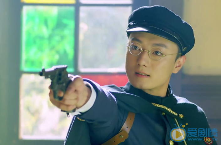  胭脂第45集大結局預告  馮曼娜被抓周宇浩身受重傷命懸一線