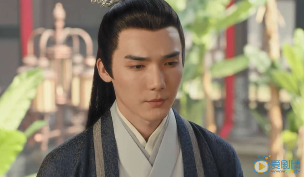 聽雪樓昊天喜不喜歡江千湄？昊天真實目的是什麼？