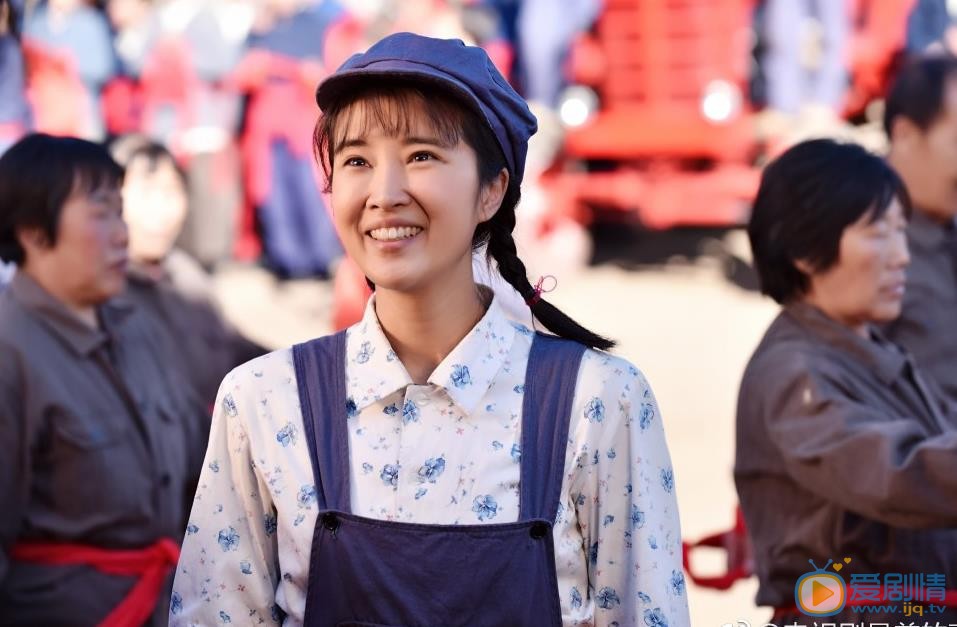 最美的青春季秀榮和那大奎是什麼關係?季秀榮喜歡那大奎嗎?季秀榮不接受那大奎的原因是什麼?