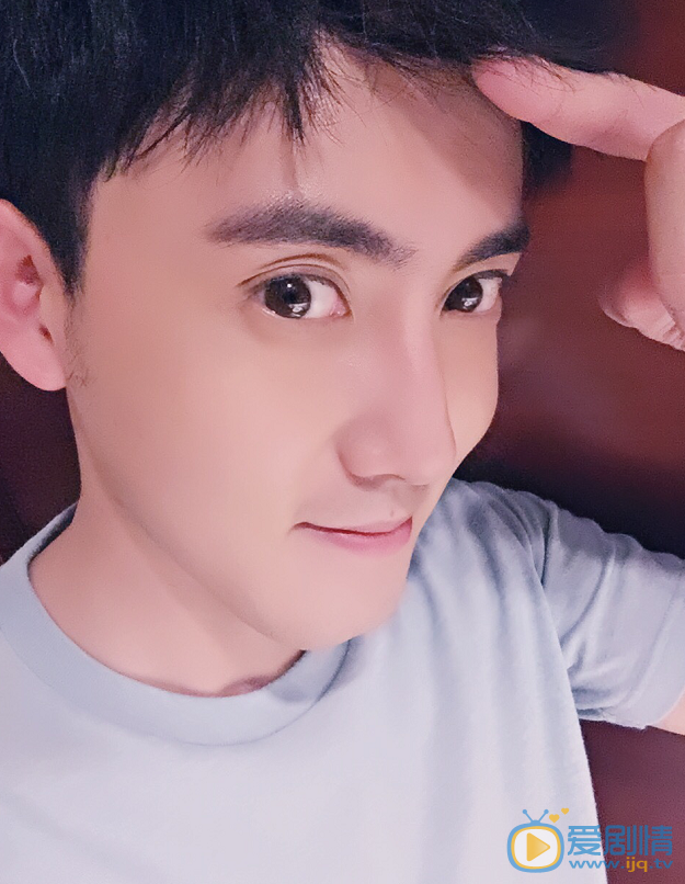 獨步天下代善是誰演的?代善扮演者張睿個人資料及生活寫真照欣賞