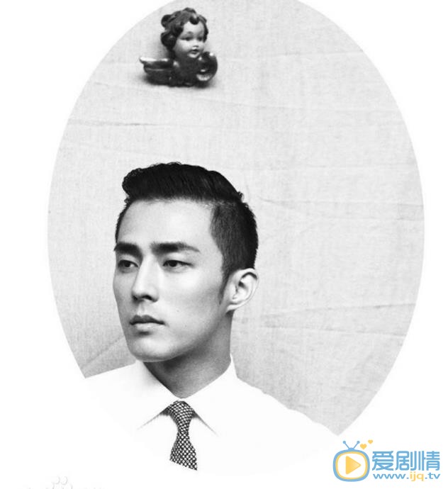 甜蜜暴擊孫澔是誰扮演的？甜蜜暴擊孫澔扮演者裴子添個人資料、寫真生活照欣賞