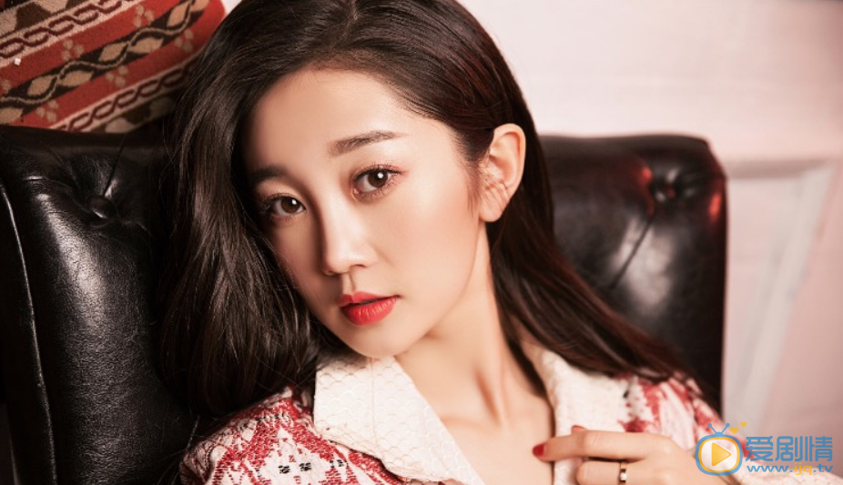 陳嘉男個人資料簡介 陳嘉男演藝經歷 陳嘉男氣質寫真圖片