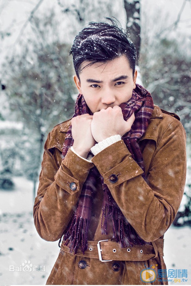 王羽錚個人資料簡介 王羽錚早期經歷 王羽錚寫真